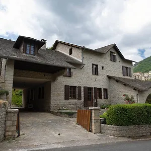 Maison d'hôtes Le Roucadel, Peyreleau